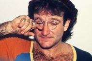 Robin Williams (Image via Getty)